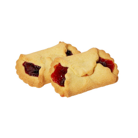 Fagotti Frutti di bosco e Fragola